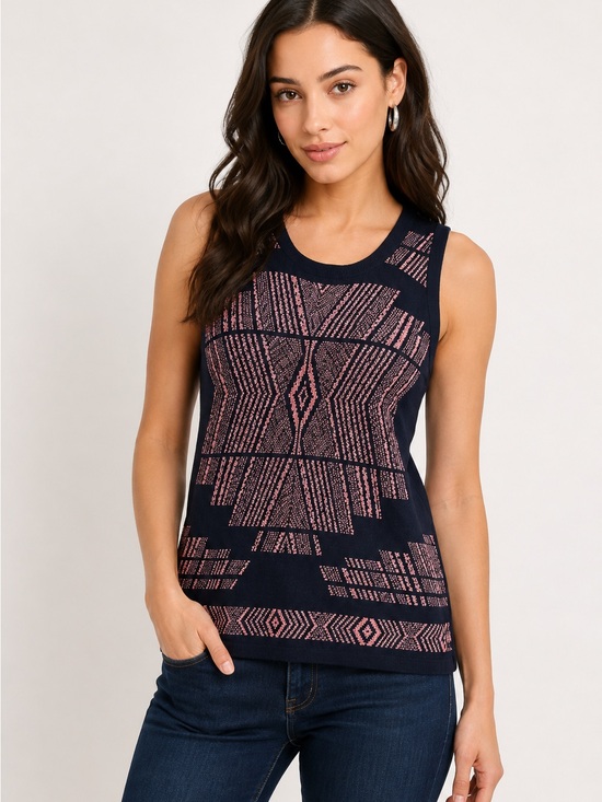 Lucky Brand Jackets & Blazers - Lucky Brand sweater vest size xs NWOT